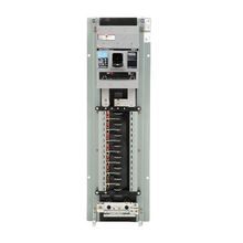 Siemens I3030MB1400CU Main Breaker Load Center Interior, 120/240 VAC, 400 A, 1 Phase