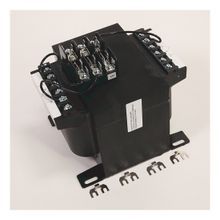 Rockwell Automation 1497B-A12-M14-3-N Control Circuit Transformer, 240/480 VAC Primary, 120/240 VAC Secondary, 1500 VA Power, 60 Hz Primary Frequency