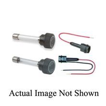 Bussmann GLR-10 Fast Acting Fuse, 10 A, 300 VAC, 10 kA Interrupt, Cylindrical Body