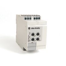 Rockwell Automation 813S-V3-230V 3-Phase Dedicated Function Next Generation Motor Protection Relay