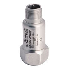 Rockwell Automation General Purpose Accelerometer Top Exit, 100mV/g