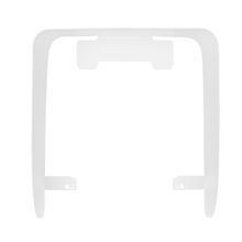 VIVOTEK AT-SUN-001 Sunshield, For Use With: AT-CAx Series Cabinet, Specifications: SECC Construction, Metal, White