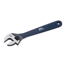 IDEAL® 35-021 Wrench, Adjustable Wrench, 1-5/16 in Wrench Opening, 10 in OAL, Steel