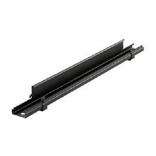 Panduit® Wyr-Grid™ WGTBS18BL Trapeze Bracket, 21 in L x 2.04 in W x 2.41 in H, For Use With Wyr-Grid™ Pathway System