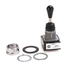 Rockwell Automation 800T-T4T8 4-Way Toggle Switch