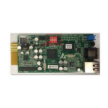 Allen-Bradley 1609-ENET Ethernet Network Card With Cover, Cable, RJ-45 Interface/Ports, 9 to 24 VDC, 2 W Supply