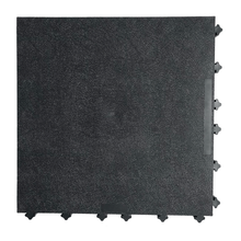 Ergo Advantage A1-SMB Safe-Flex Smooth Top Black, 18