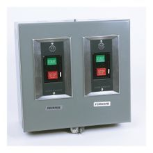 Rockwell Automation 609-AAW Manual Starting Switch, NEMA 0/1 Enclosure