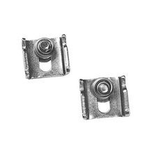 nVent HOFFMAN AL15 A80 Replacement Clamp Kit, Mild Steel