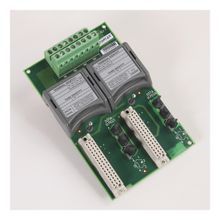 Rockwell Automation Termination Assembly - digital output duplex
