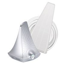 SureCall® SC-FLARE3US Cell Phone Signal Booster, 110/240 VAC, 5 VDC, 3 A, 60 Hz, Pole Mount