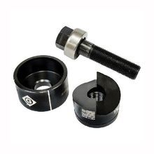 Greenlee® Slug-Buster® 7211BB-1-1/2 Knockout Punch Unit, 1.951 in Diameter Cutting, 1-1/2 in Conduit/Pipe
