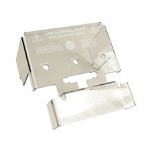 Rockwell Automation Protective Line Cover, 200 Amps