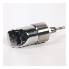 Rockwell Automation 839E-DA1BA2A3D4 Solid State Flow Condition Sensor, Dual PNP Output