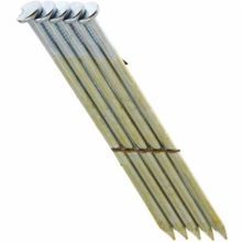Grip-Rite® GRS12D Wire Weld Stick Nail, 3-1/4 in L, 0.12 in Dia Shank, Bright
