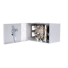 Siemens SpeedFax™ HNF362J Enclosed Heavy Duty Low Voltage Non-Fusible Safety Switch With Insulation, 600 VAC/250 VDC, 60 A, 60 hp, 10 hp, TPST Contact Form, 3 Pole