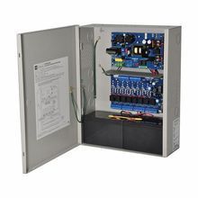Altronix® AL600ULACMCB Access Power Controller, 115 VAC Input, 12 to 24 VDC Output, 3.5 A/6 A