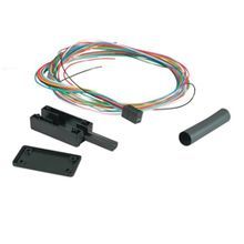 AFL® C189826 Loose Tube Fanout Kit, For Use With 3 mm Tube