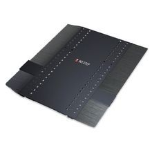 APC® NetShelter™ AR7252 SX Rack Cabinet, 25 mm L x 724 mm W x 908 mm D