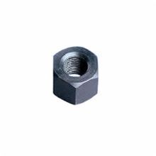 BBI 319250 Hex Nut, Measurement System: Imperial, 1-8 Thread, Low Carbon Steel, Zinc CR+3, Material Grade: 2