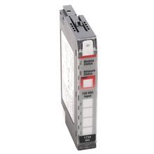 Rockwell Automation 120 Vac 4 Channel Input Module