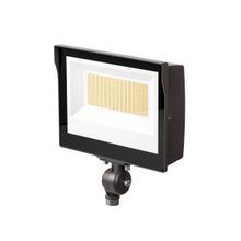 Atlas® SMF5-12L Fully Selectable Flood Light Small, Selectable (3000K, 4000K, 5000K), LED, 5567 Min Lumens, 12007 Max Lumens, 120-277 VAC