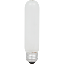 Sylvania 60T10/CF-120V/18711 Base Down Operation Class C General Purpose Lamp, 60 W Wattage, E26 Medium Lamp Base