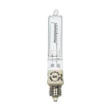 Sylvania ECOLOGIC® SUPER Q® 250Q/CL/MC(EHT)-120V/58762 Dimmable Single End Single Life Specialty Lamp, 250 W Wattage