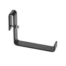 Hoffman LLBB DCR L-Bracket Kit, For Use With Ladder Rack Systems, Steel