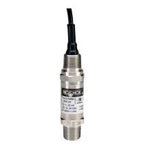 NOSHOK 621-1000-1-1-8-6 Explosionproof Pressure Transmitter, 0 to 1000 psig Range, 4 to 20 mA Output, +/-0.25% Accuracy, 0 to 1000 psig Pressure