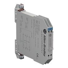 Rockwell Automation 937ZH-DPAN-2 DC Positive Polarity Zener Diode Barrier