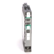 Allen-Bradley 1734-OB8EK Module,  Disctributed I/O,  8 point,  Digital Output,  Protected,  VDC,  Conformal coated