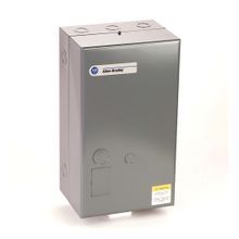 Rockwell Automation 598-BA1376 Contactor/Starter Replacement Enclosure, NEMA 1, 13 in H x 7 in W x 6 in D