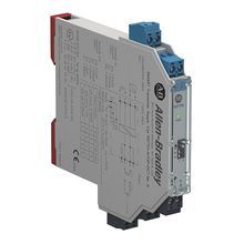 Rockwell Automation 937TH-AITXP-DC1 Isolated Barrier, 24 VDC Coil