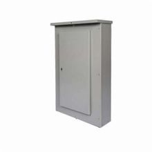 Sentron™ SpeedFax™ WP32 Enclosure Assembly, 32 in H x 20 in W x 5-3/4 in D, NEMA 3R/12
