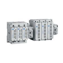 Allen-Bradley 194R-N30-1753-TYS1 Kitted Non-Fusible Disconnect Switch, 690 VAC, 30 A, 20 hp, 3 Pole