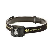 Streamlight® ENDURO® PRO 61422 High Performance Low Profile Multi-Function Headlamp, LED Bulb, 200/135 Lumens , Polycarbonate/Thermoplastic Housing