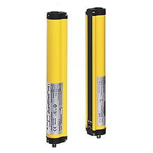 Allen-Bradley 440L-T4K0640YD GuardShield, Type4 0640 30mm, Transmitter, GuardShield 30 mm Resolution, 640 mm Protective Height, Micro Quick Disconnector, IP65