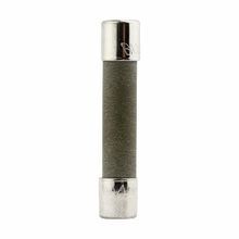 Bussmann MDA Time Delay Fuse, 8 A, 250 VAC, 200 A Interrupt, Cylindrical Body