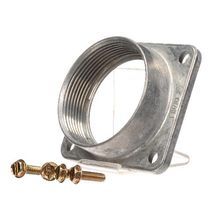 Siemens SpeedFax™ ECHR200 Type HR Rain Hub, 2 in, For Use With ED2, ED4, ED6, HED4, HED6, HHED6, CED6 Circuit Breaker Load Center