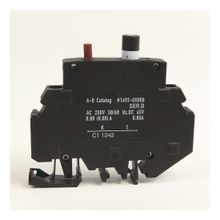 Rockwell Automation 1492-GH Miniature Circuit Breaker, 10.0 Amp Rating