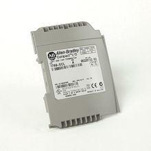 Rockwell Automation Left End Cap/Terminator