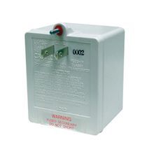 Altronix® TP1650 Transformer, 115 VAC Primary, 16.5 VAC Secondary, 50 VA Power Rating, 50/60 Hz