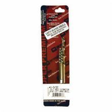 Norseman™ 30167 420-AL Combo Broken Bolt Remover, HSS