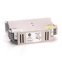 Rockwell Automation 42 Amp three phase EMC line filter, Kinetix 5500