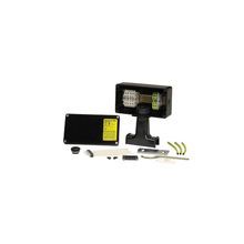 Raychem® JBM-100-A Multiple Entry Power/Splice/Tee Connection Kit