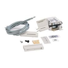 Rockwell Automation Frame K-M, Undervoltage Release, 110-127VAC-110-125VDC