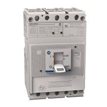Rockwell Automation 140MG - Motor Circuit Protectors, J frame, 35..65 kA at 480V, MCP (magnetic only), Rated Current 250 A