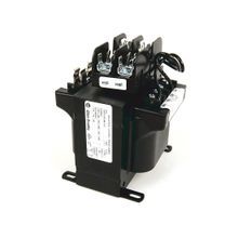 Rockwell Automation 1497A-A6-M18-3-N Control Circuit Transformer, 208/230/480 VAC Primary, 24/120 VAC Secondary, 250 VA Power, 50/60 Hz Primary Frequency