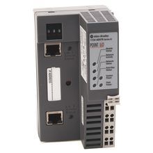 Rockwell Automation 2-Port EtherNet I/O Adapter Module